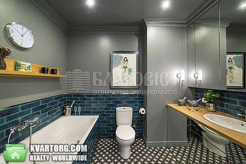 Rent out 3-room apartment. Киев, дмитрия луценка — photo 9