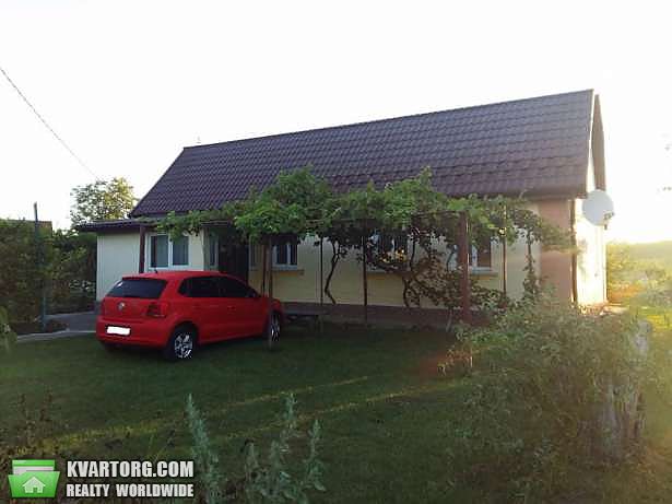 Sell house. Киевская обл., Вишнева — photo 2