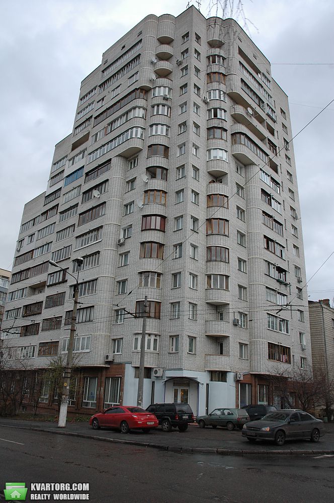 Sell 1-room apartment. Киев,  Ушинского — photo 2