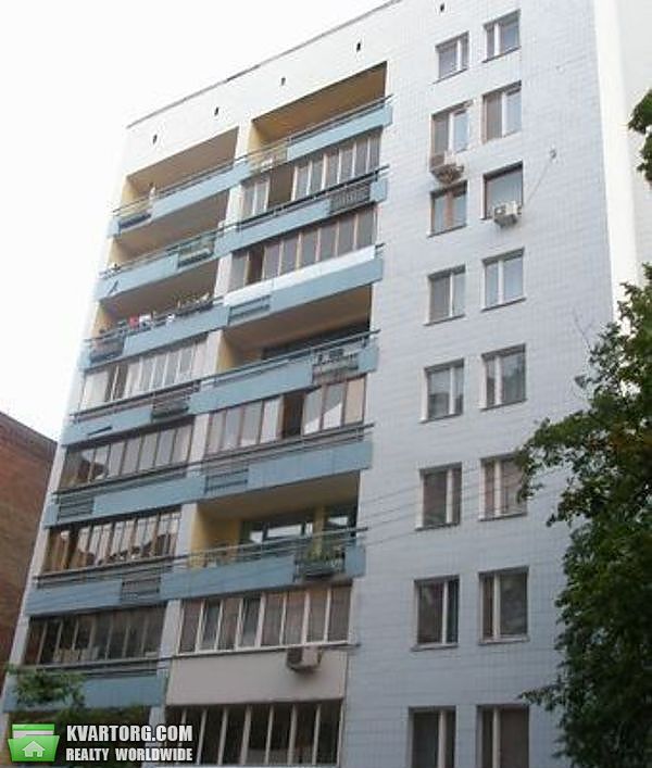 Sell 1-room apartment. Киев,  Мирного Панаса — photo 10