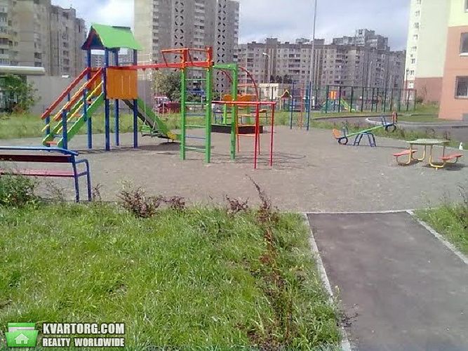 Sell 3-room apartment. Киев,  Милославская — photo 5