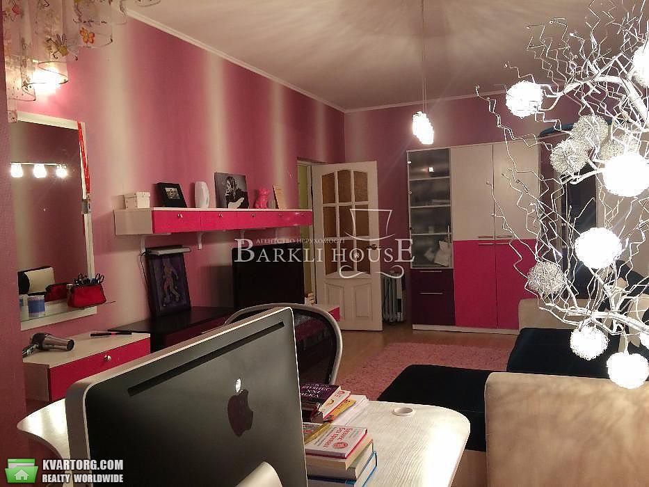Rent out 4-room apartment. Киев,  Гайдара — photo 4