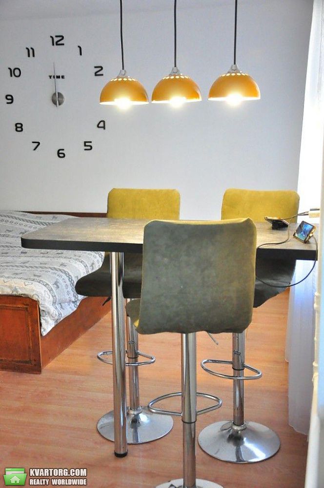 Rent out 1-room apartment. Киев, Щербаковского — photo 7