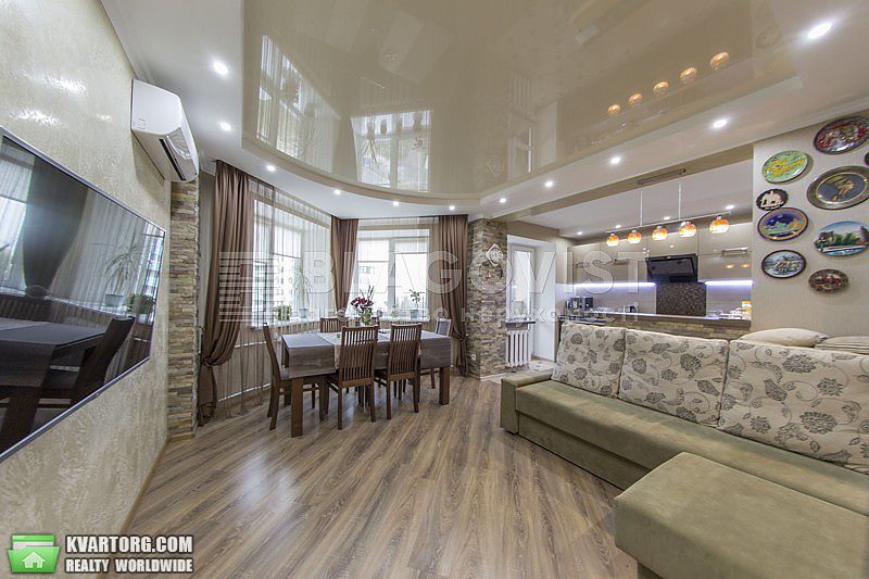 Sell 3-room apartment. Киев,  Сосницкая — photo 2