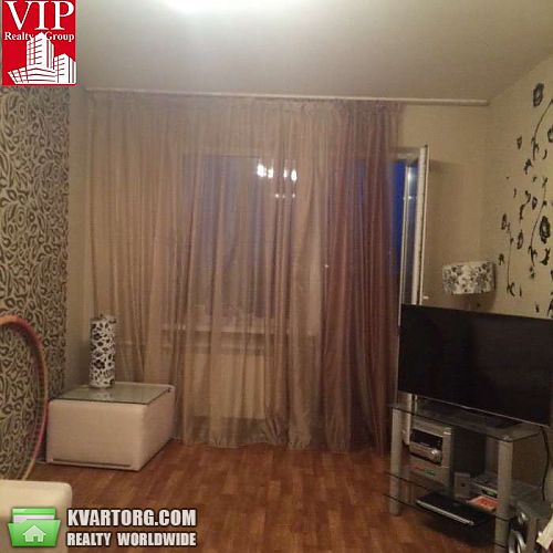 сдам 1-комнатную квартиру. Киев,  Степана Олейника - фото 5
