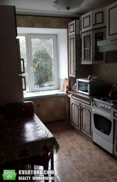 Sell 3-room apartment. Киев, Большая Китаевская — photo 3