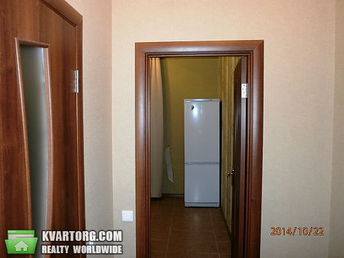 Sell 1-room apartment. Одесса, Жемчужная / Архитекторска — photo 9