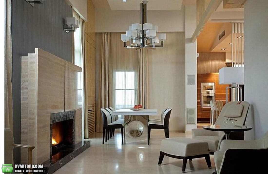 Rent out 5-room apartment. Киев, тимерязевская — photo 5