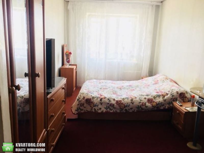 Sell 4-room apartment. Киев,  Закревского — photo 2