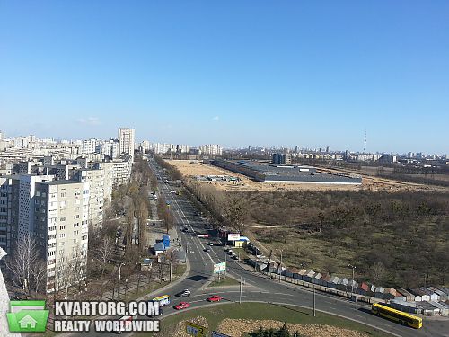 Sell 1-room apartment. Киев, Гонгадзе — photo 2