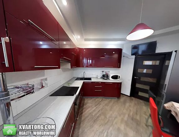 Sell 1-room apartment. Киев,  Ломоносова — photo 3
