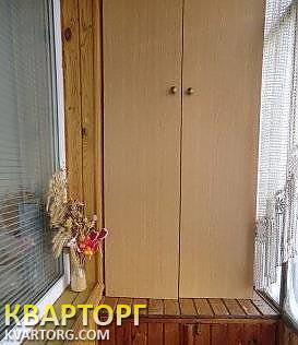 продам 1-комнатную квартиру. Киев,   Осиповского - фото 9