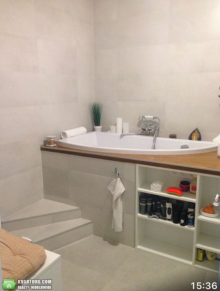Sell 1-room apartment. Киев, Дмитрия Луценко — photo 1