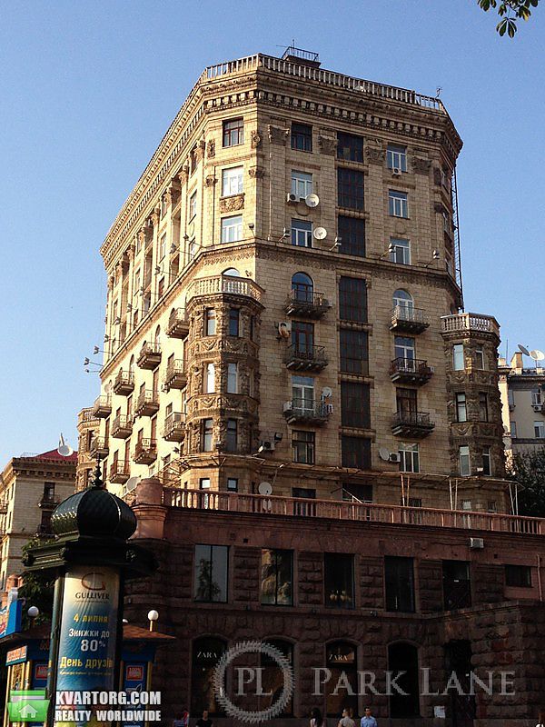 Sell 2-room apartment. Киев, Крещатик — photo 8