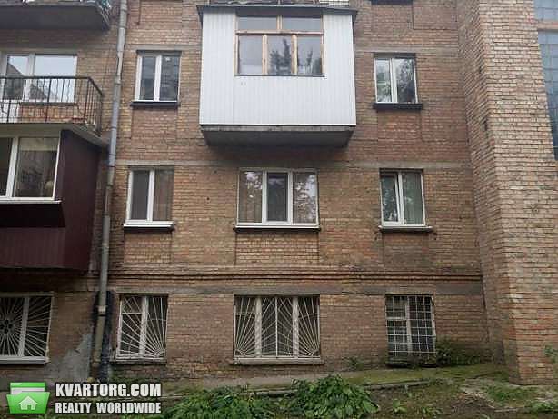 Sell 3-room apartment. Киев,  Дашавская — photo 1