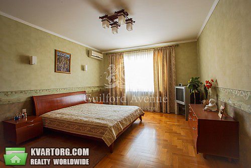 Sell 3-room apartment. Киев, Давыдова Алексея — photo 1