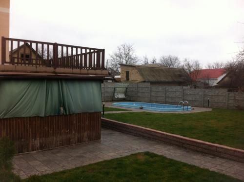 Sell house. Киевская обл., п. Морозова 36 — photo 4