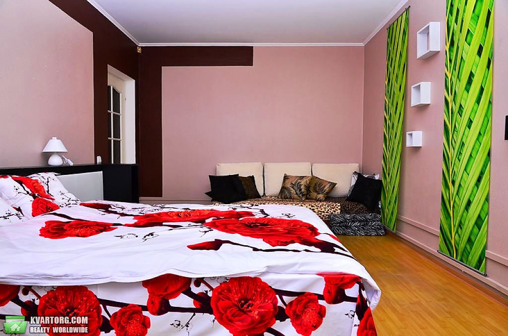 Rent out 3-room apartment. Днепропетровск, Яворницкого — photo 6
