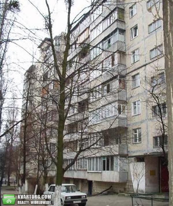 Sell 3-room apartment. Киев,  Победы пр — photo 1
