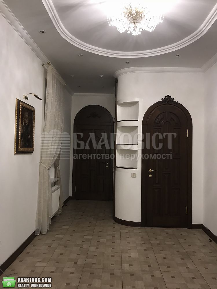 Rent out 3-room apartment. Киев, коновальца евгения — photo 3