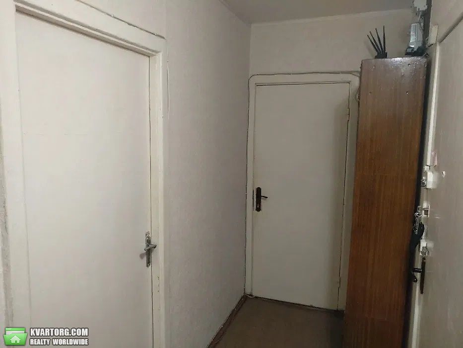 Sell 2-room apartment. Киев,  Зодчих — photo 4