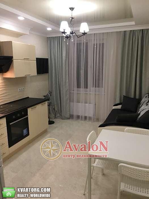 Sell 1-room apartment. Одесса, Среднефонтанская — photo 9
