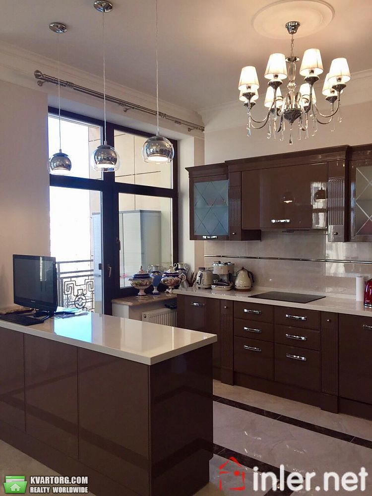 Sell 3-room apartment. Одесса, Генуэзская — photo 1