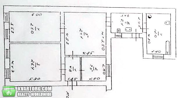 Sell 3-room apartment. Одесса, Старопортофранковская — photo 10