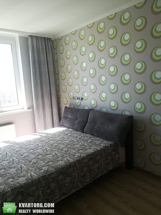 Sell 3-room apartment. Киев,  Закревского — photo 1