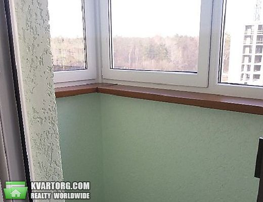 Sell 1-room apartment. Киев,  Воскресенская — photo 5