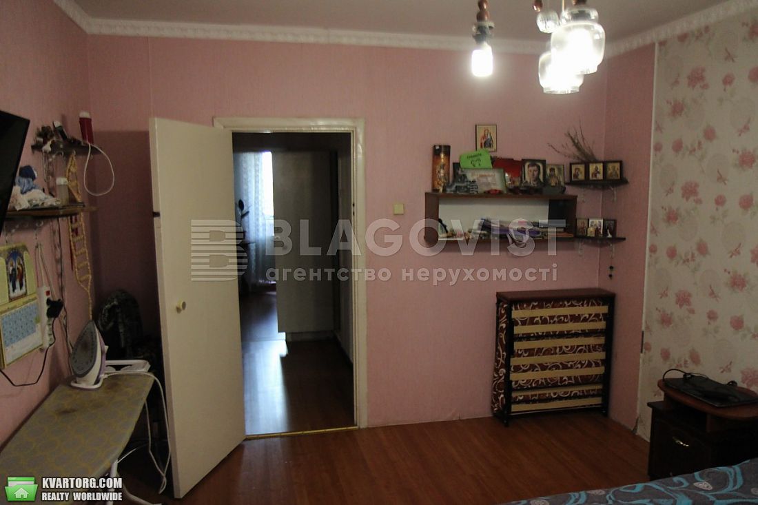 Sell 3-room apartment. Киев,  Харьковское шоссе — photo 4