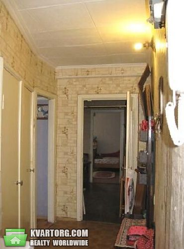 Sell 2-room apartment. Киев,  Карбышева — photo 4