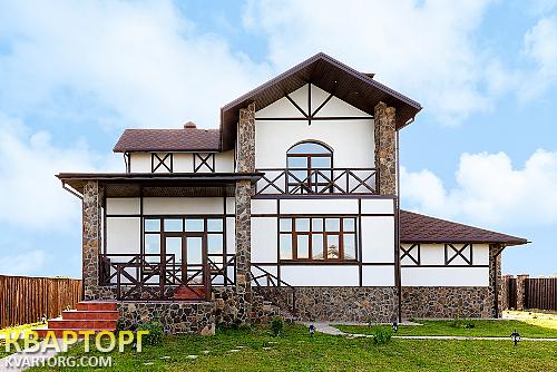 Sell house. Киевская обл., Боярка — photo 1