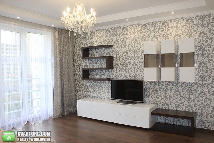 Rent out 2-room apartment. Киев, демеевская — photo 3