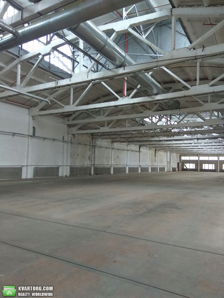 Rent out warehouse. Киевская обл., Мотовиловка — photo 3