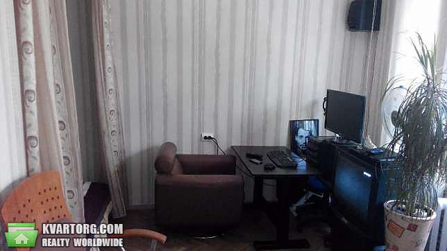 Sell 1-room apartment. Киев,  Машиностроительный пер — photo 5