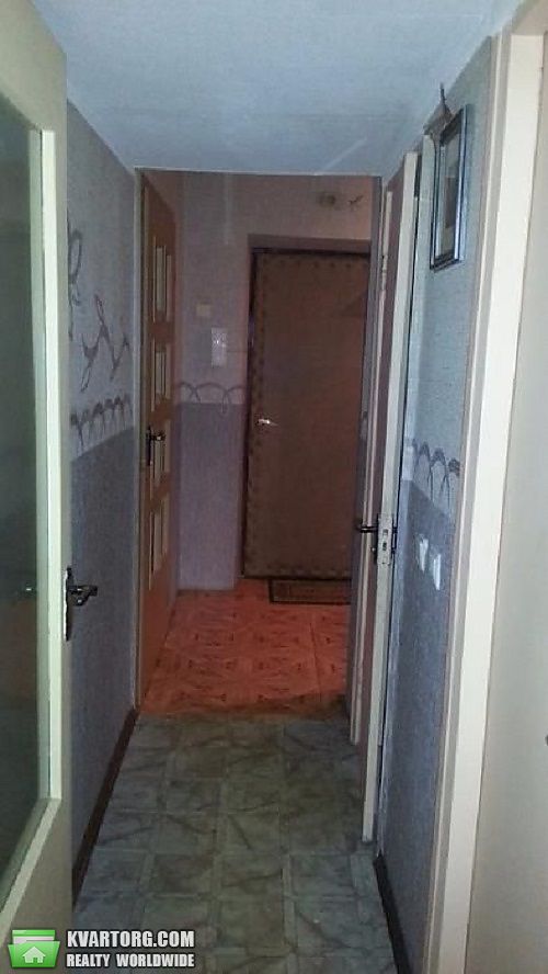 Sell 1-room apartment. Киев,  Семьи Хохловых — photo 5