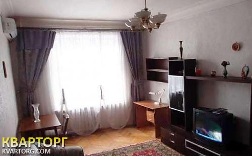 Rent out 2-room apartment. Киев,  Шовкуненко — photo 1