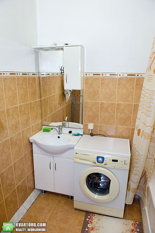Rent out 1-room apartment. Одесса,  Жуковского — photo 5