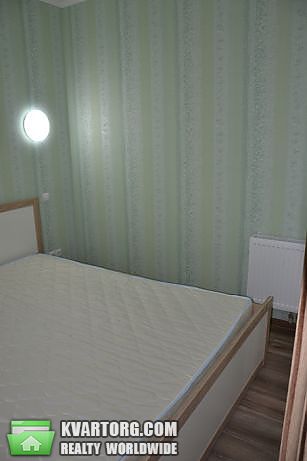 Rent out 1-room apartment. Киев,  Лебедева Николая — photo 3