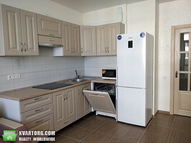 Rent out 1-room apartment. Киев,  Обуховская — photo 1