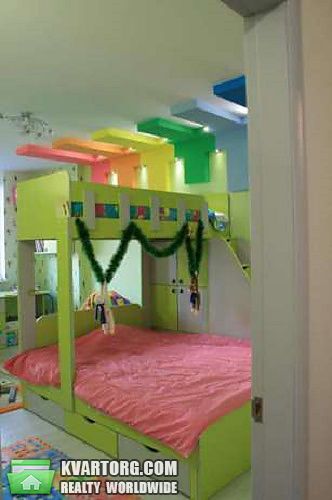 Sell 3-room apartment. Киев, Ахматовой — photo 1