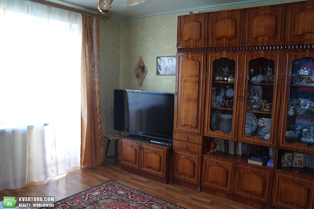 Sell 4-room apartment. Одесса, Заболотного — photo 5