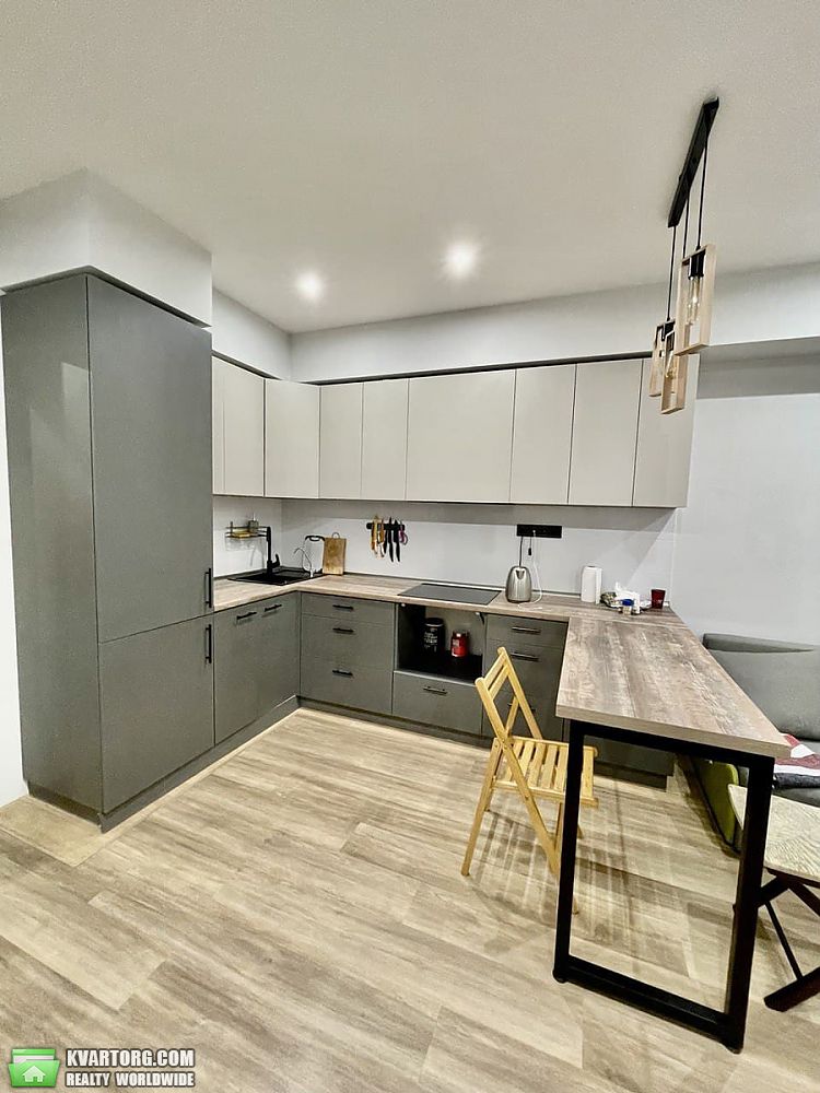 Sell 1-room apartment. Киев, Михайла Максимовича — photo 3