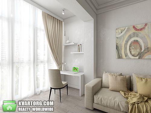 Sell 3-room apartment. Киев, Драгомирова — photo 6