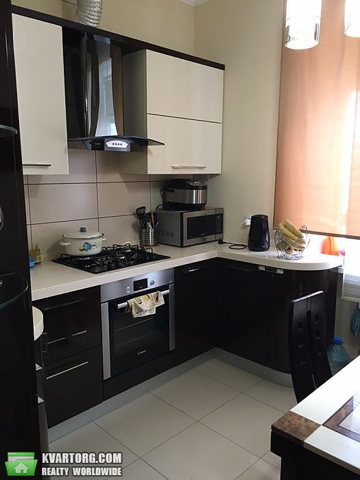 Sell 2-room apartment. Киев,  Татарская — photo 1