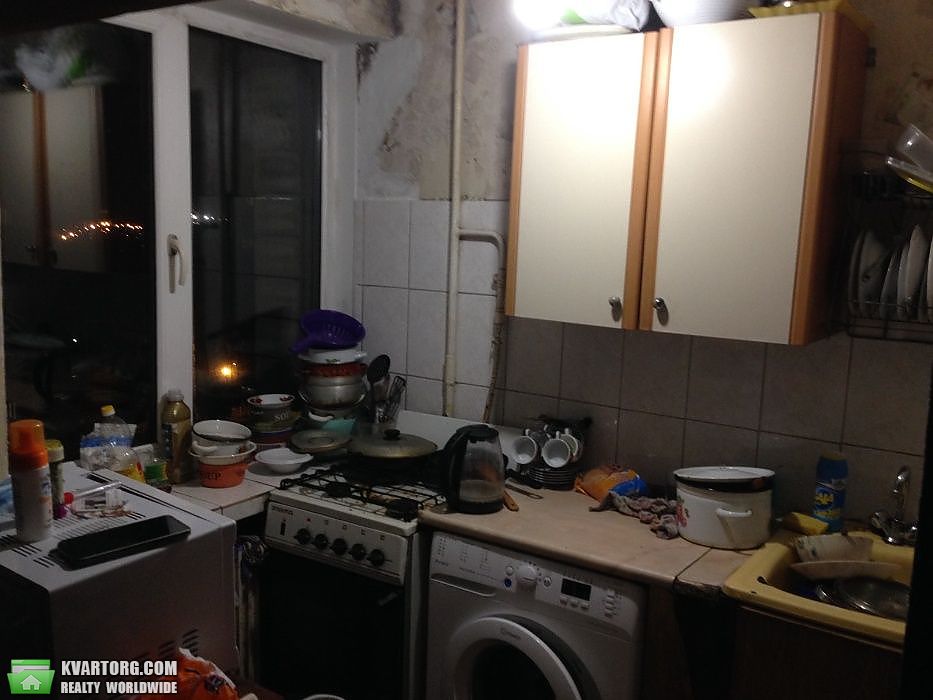 Sell 1-room apartment. Киев, Копыловская — photo 1