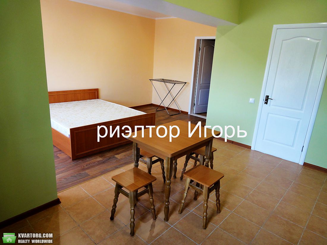 Rent out 1-room apartment. Одесса, Люстдорфская дорога — photo 4