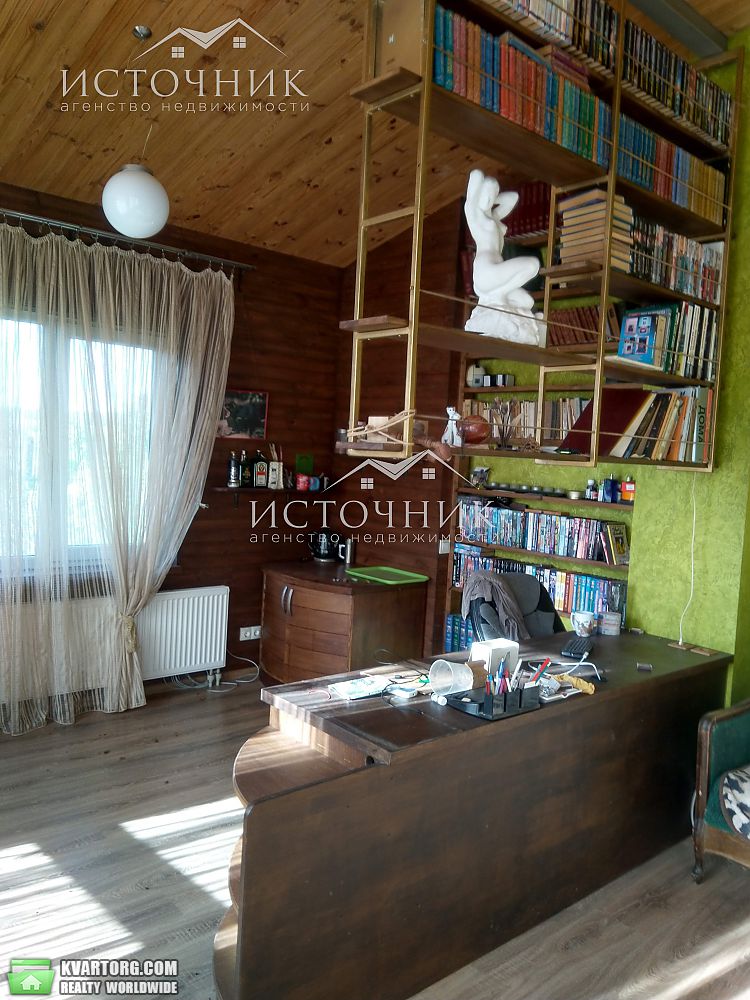 Sell house. Харьков,  Ковпака — photo 1