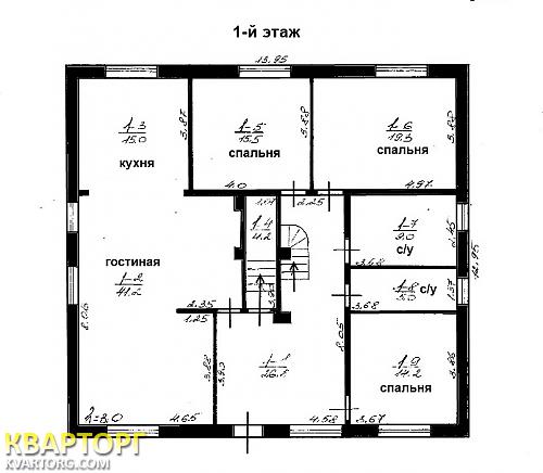 Sell house. Харьков, Пионерская — photo 5